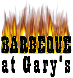 BARBEQUE at GARY'S