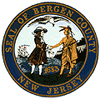 Bergen County Seal