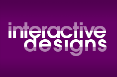 Interactive Designs