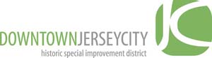 Downtown Jersey City SID