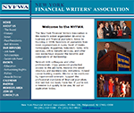 NY Financial Writers Association