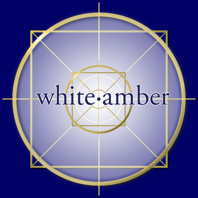 White Amber