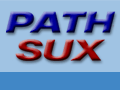 PATHSUX - An Independent Survey of PATH Train Service