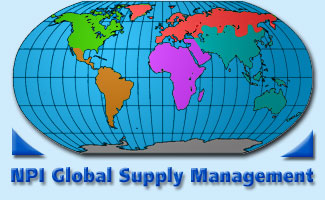 NPI Global Supply Management