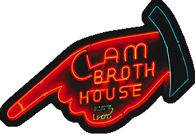 Calm Broth House