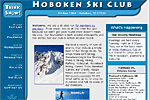 Hoboken Ski Club