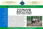 Zephyr Tours
