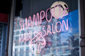 SHAMPOO JC HAIR SALON